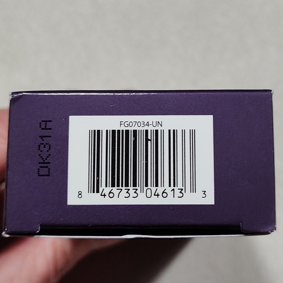 Tarte Amazonian Clay 16hrs Full Coverage Foundation - 47H Tan/Deep Honey… - Picture 4 of 4